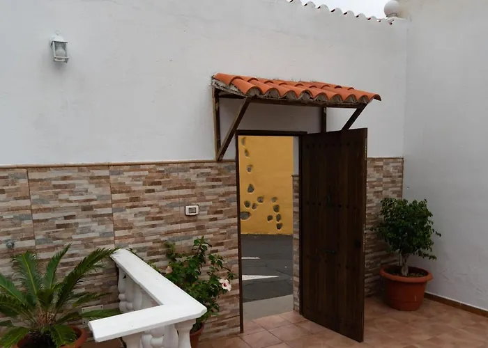 Casa Lola بيت للعطل لوس رياليخوس