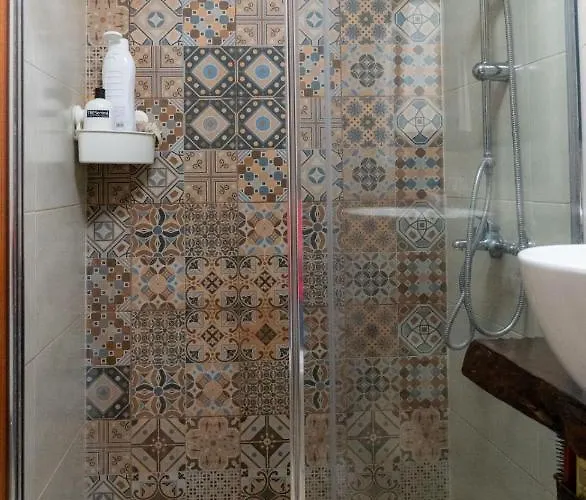 Casa Lola بيت للعطل *