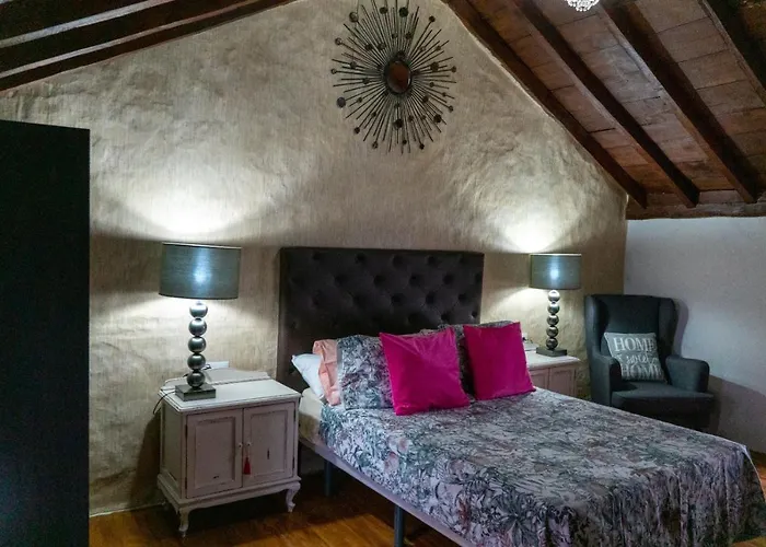 بيت للعطل Casa Lola *