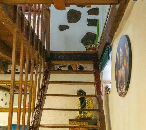 Casa Lola بيت للعطل *