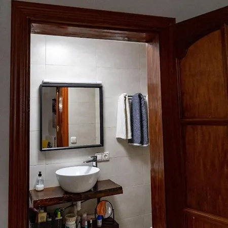 Vakantiehuis Casa Lola Los Realejos