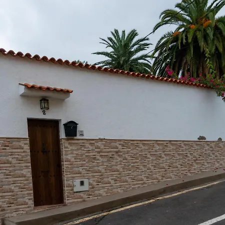 Hébergement de vacances Casa Lola