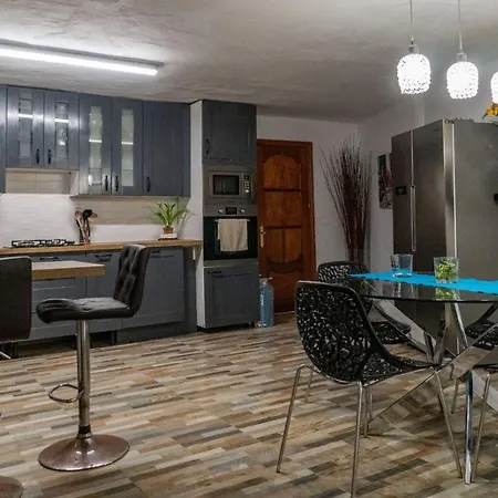 Casa Lola Hébergement de vacances Los Realejos