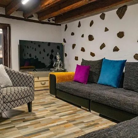 Casa Lola Hébergement de vacances *