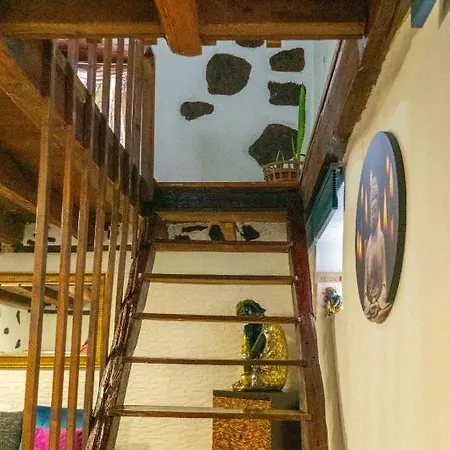Casa Lola Hébergement de vacances *