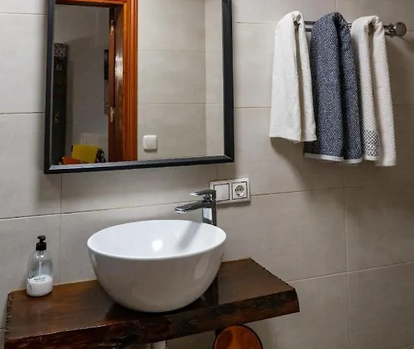 Vakantiehuis Casa Lola