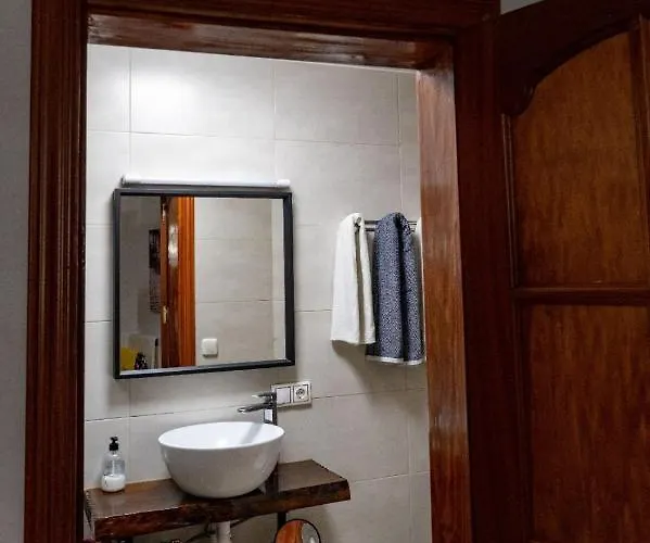 Vakantiehuis Casa Lola Los Realejos