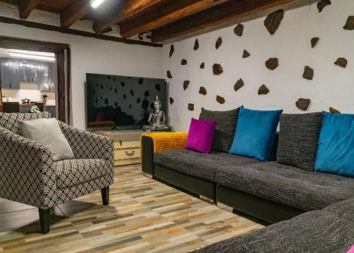 Casa Lola Vakantiehuis *