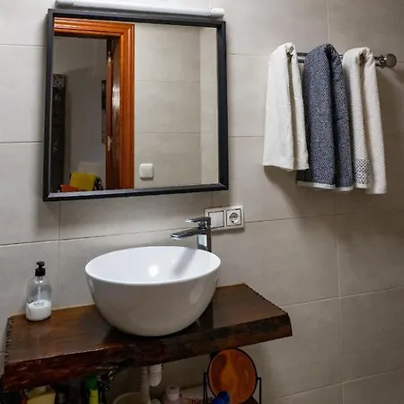Holiday home Casa Lola