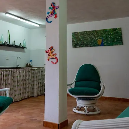 Casa Lola Сasa de vacaciones Los Realejos