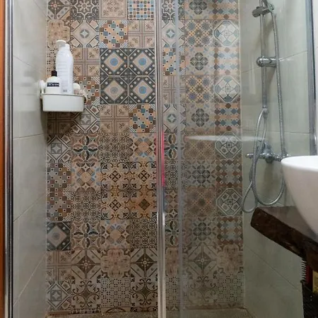 Casa Lola Сasa de vacaciones *