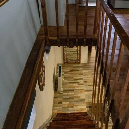 Casa Lola Holiday home