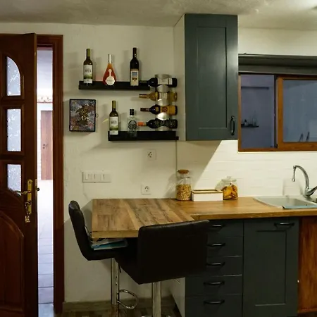 Holiday home Casa Lola