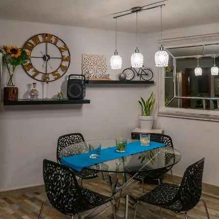 Casa Lola Сasa de vacaciones