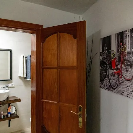 Casa Lola * Los Realejos