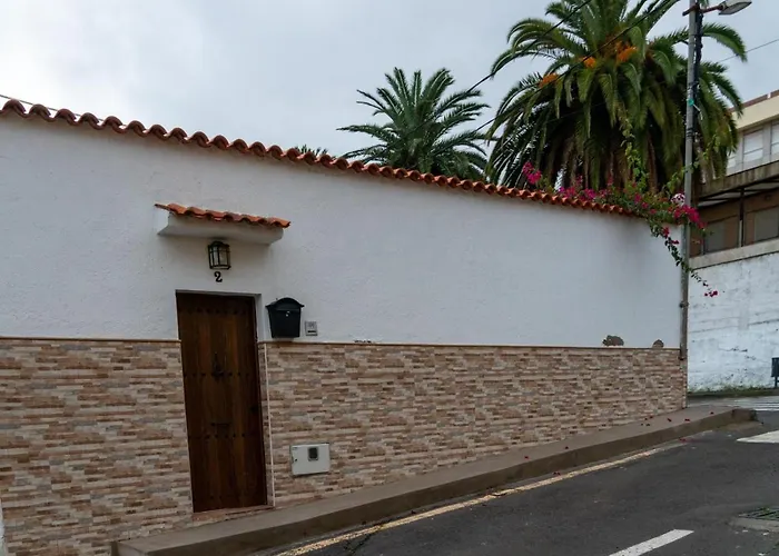 Σπίτι διακοπών Casa Lola