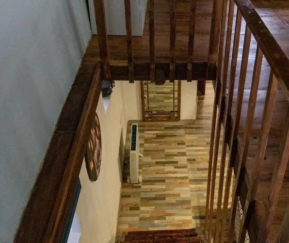 Casa Lola Дом отдыха