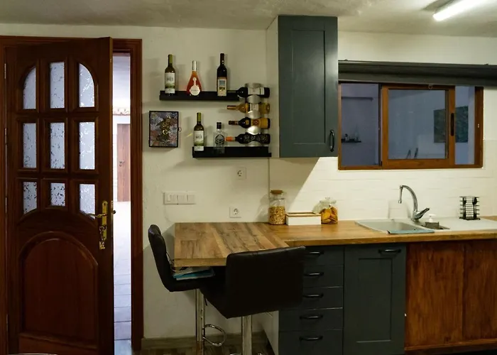 Holiday home Casa Lola