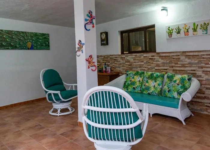 Casa Lola Holiday home