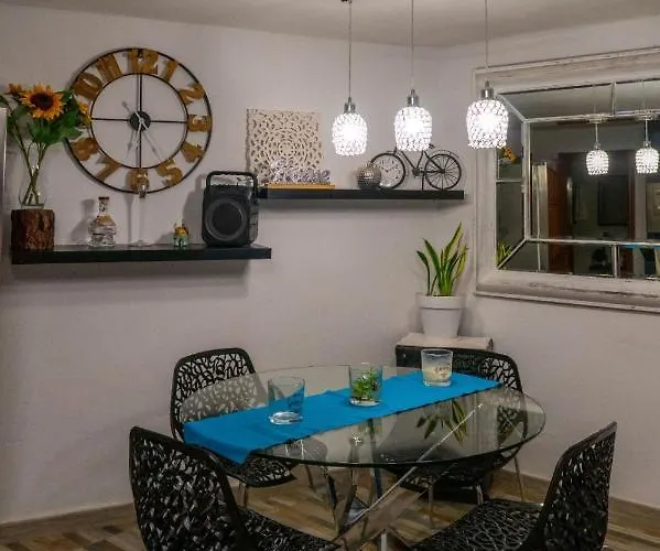 Casa Lola Holiday home