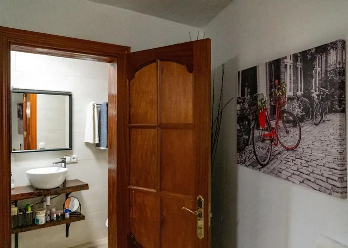 Casa Lola * Los Realejos