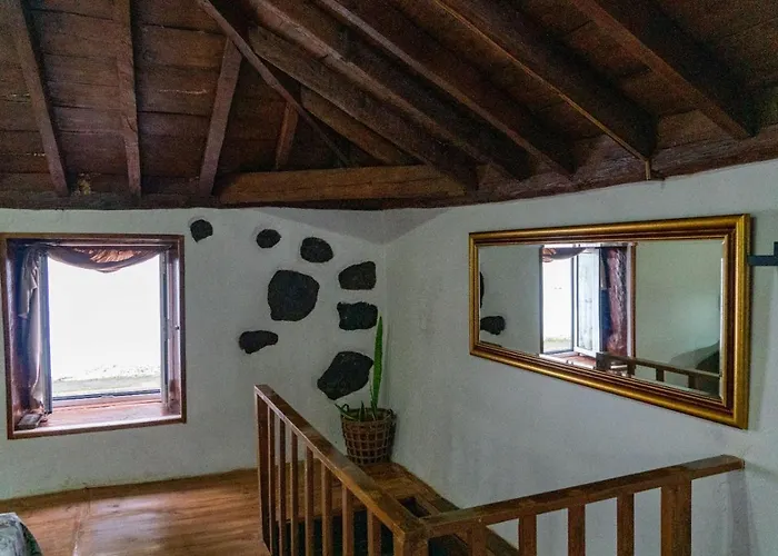 Σπίτι διακοπών Casa Lola *