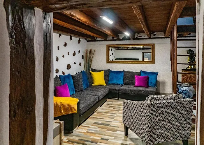 Σπίτι διακοπών Casa Lola