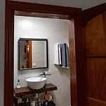 Дом отдыха Casa Lola Лос-Реалехос